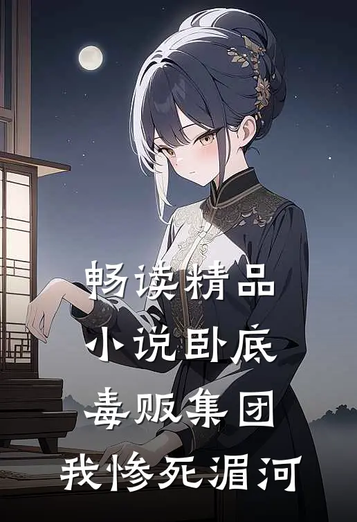 畅读精品小说卧底毒贩集团，我惨死湄河