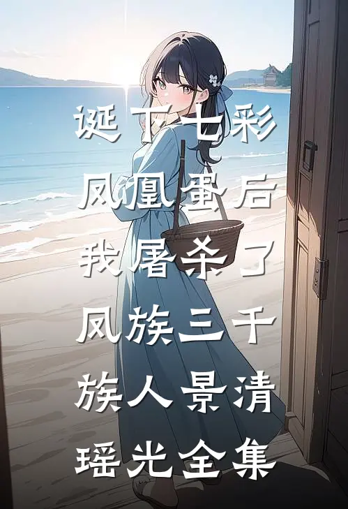 诞下七彩凤凰蛋后，我屠杀了凤族三千族人景清瑶光全集