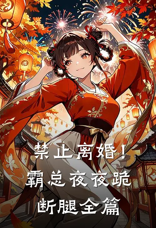 禁止离婚！霸总夜夜跪断腿全篇