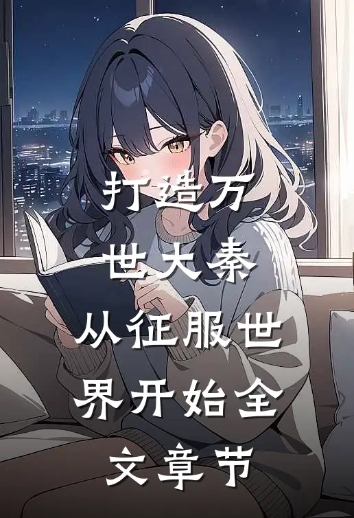 打造万世大秦，从征服世界开始全文章节