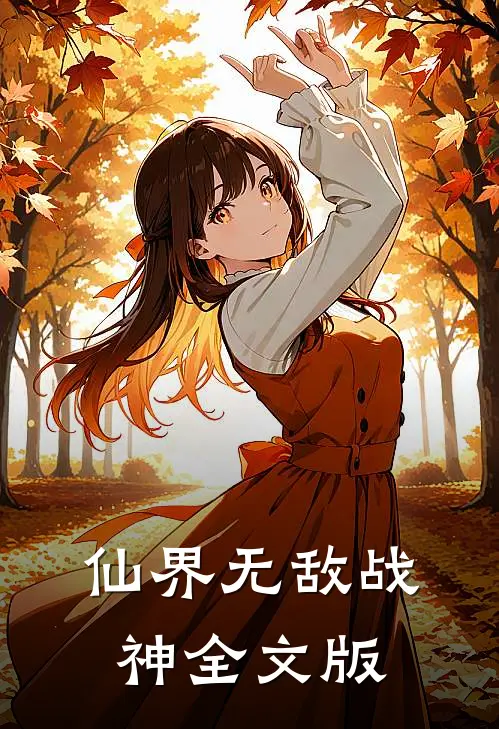 仙界无敌战神全文版