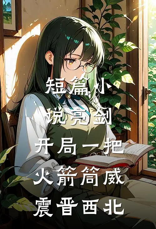 短篇小说亮剑：开局一把火箭筒威震晋西北