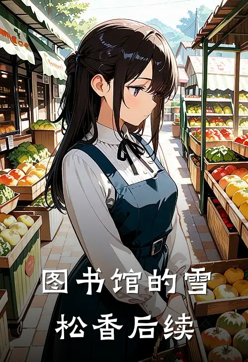 图书馆的雪松香后续