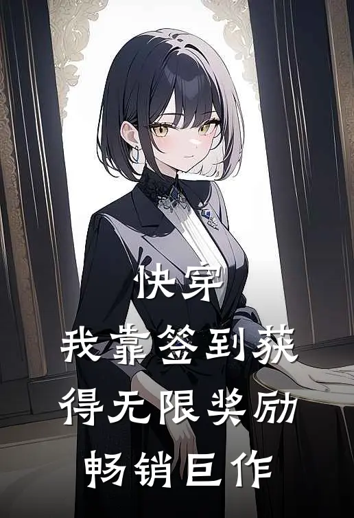 快穿：我靠签到获得无限奖励畅销巨作