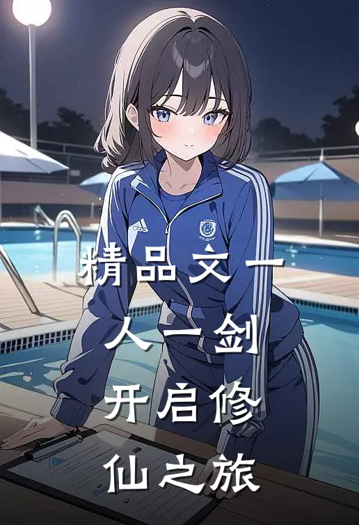 精品文一人一剑，开启修仙之旅