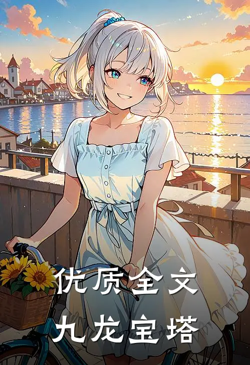 优质全文九龙宝塔
