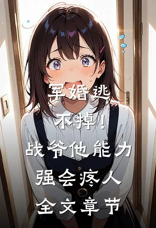 军婚逃不掉！战爷他能力强会疼人全文章节