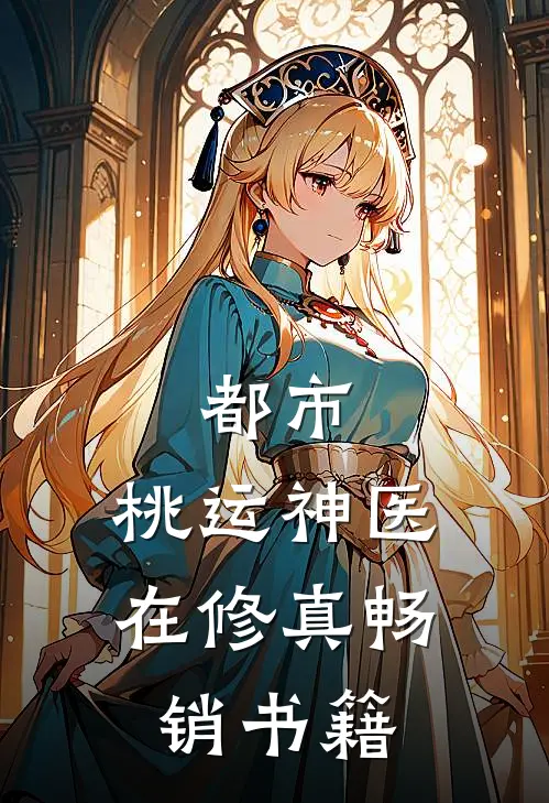 都市:桃运神医在修真畅销书籍