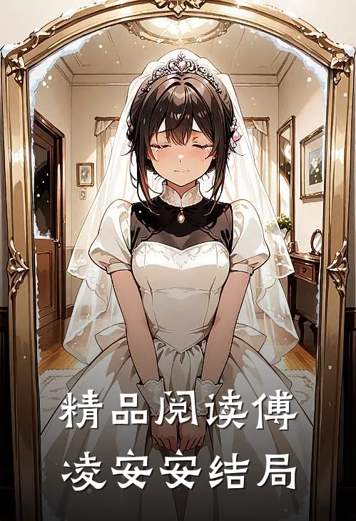 精品阅读傅凌安安结局