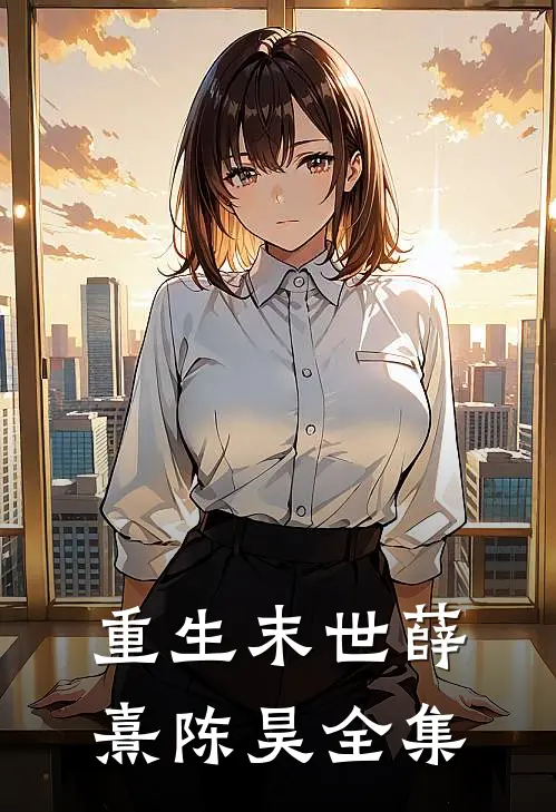 重生末世薛熹陈昊 全集