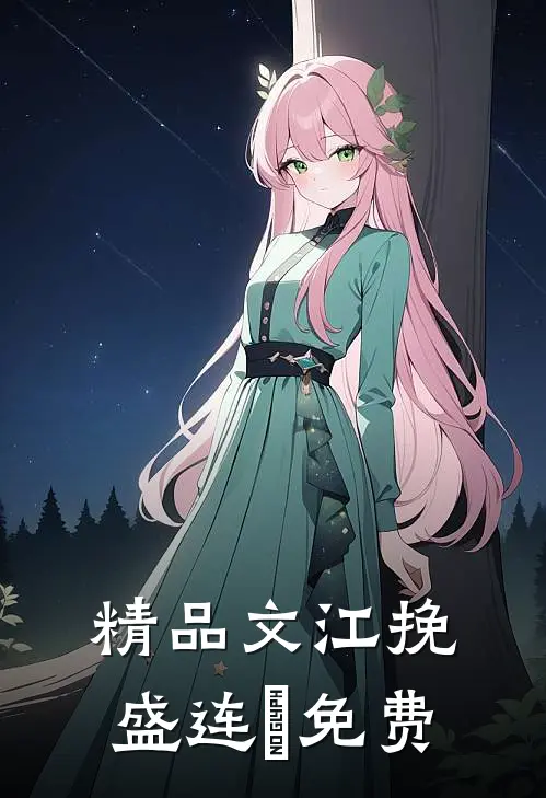 精品文江挽盛连玦免费