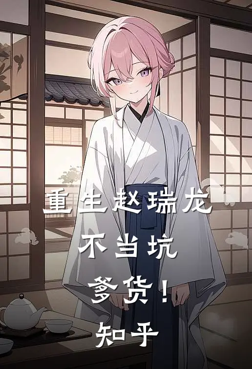 重生赵瑞龙，不当坑爹货！知乎