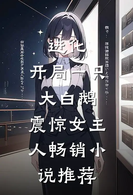 进化：开局一只大白鹅，震惊女主人畅销小说推荐