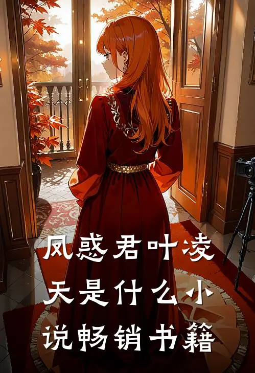 凤惑君叶凌天是什么小说畅销书籍