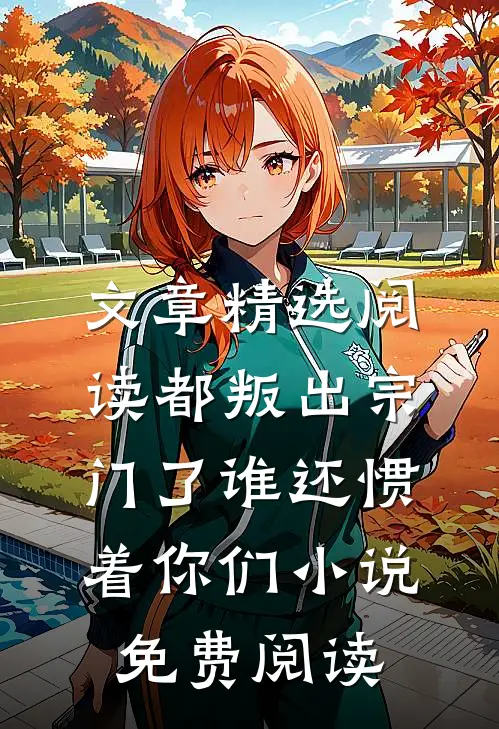 文章精选阅读都叛出宗门了谁还惯着你们小说免费阅读
