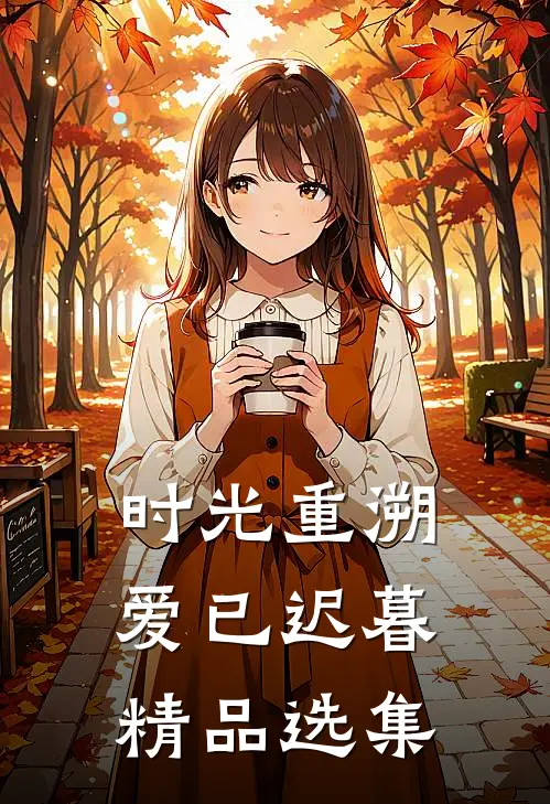 时光重溯，爱已迟暮精品选集