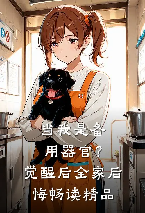 当我是备用器官？觉醒后全家后悔畅读精品