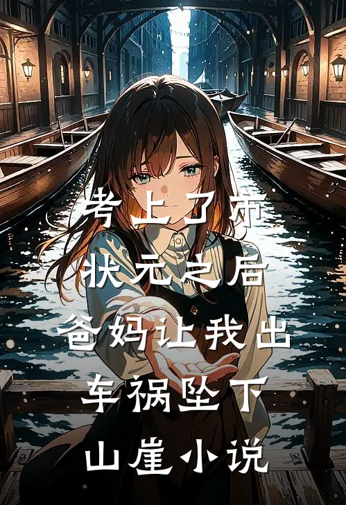 考上了市状元之后，爸妈让我出车祸坠下山崖小说