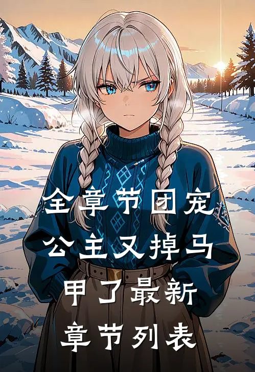 全章节团宠公主又掉马甲了最新章节列表