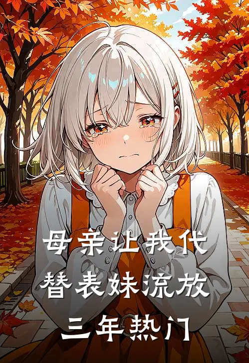 母亲让我代替表妹流放三年热门