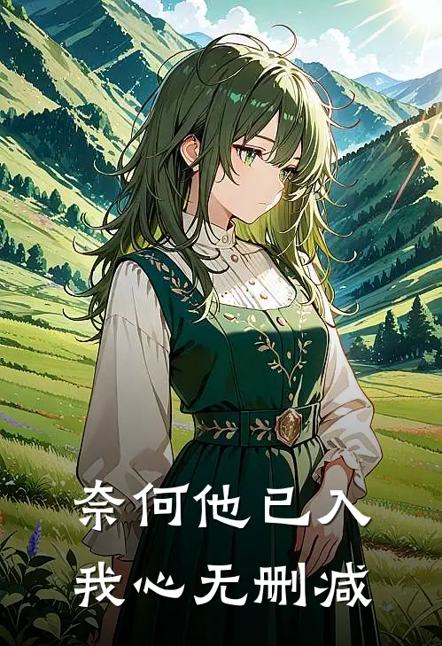 奈何他已入我心无删减
