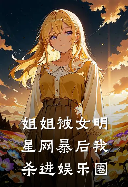 姐姐被女明星网暴后我杀进娱乐圈