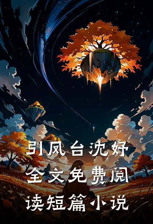 引凤台沈妤全文免费阅读短篇小说