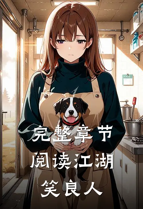 完整章节阅读江湖笑良人