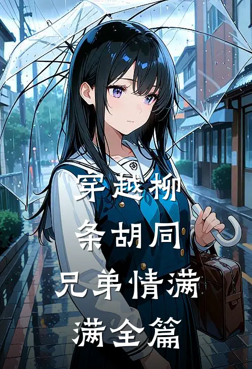 穿越柳条胡同，兄弟情满满全篇