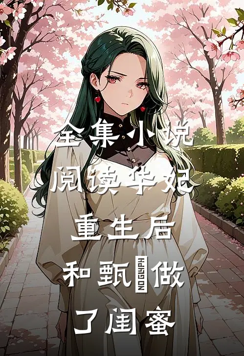 全集小说阅读华妃重生后，和甄嬛做了闺蜜