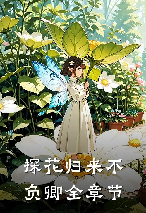 探花归来不负卿全章节