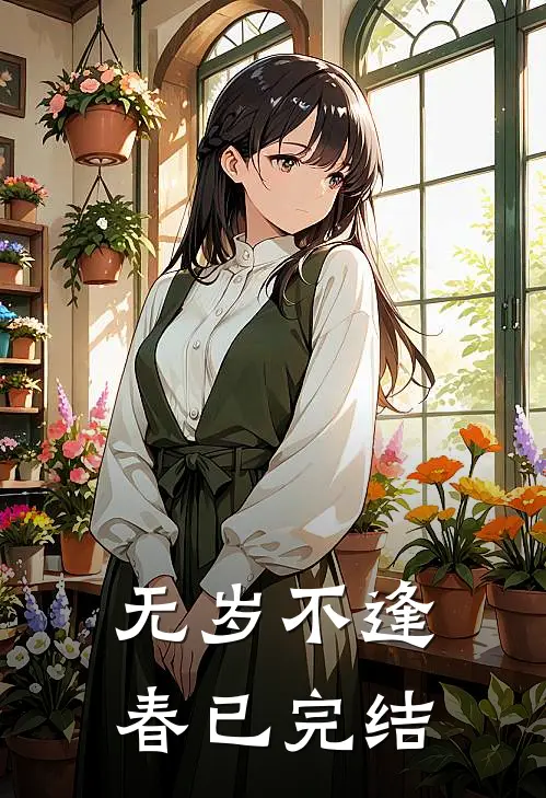 无岁不逢春已完结