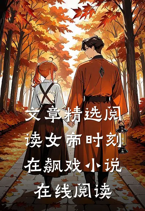 文章精选阅读女帝时刻在飙戏小说在线阅读