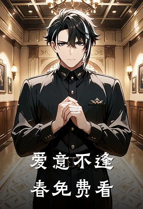爱意不逢春免费看
