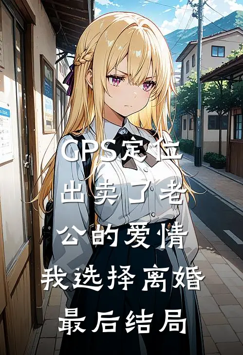GPS定位出卖了老公的爱情，我选择离婚最后结局