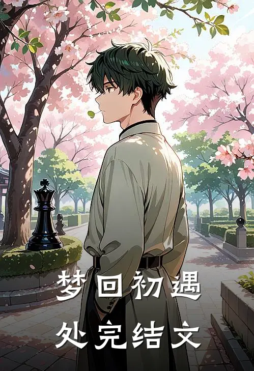 梦回初遇处完结文