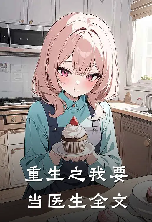 重生之我要当医生全文