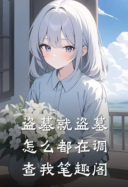 盗墓就盗墓，怎么都在调查我笔趣阁