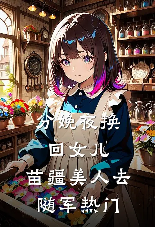 分娩夜换回女儿，苗疆美人去随军热门