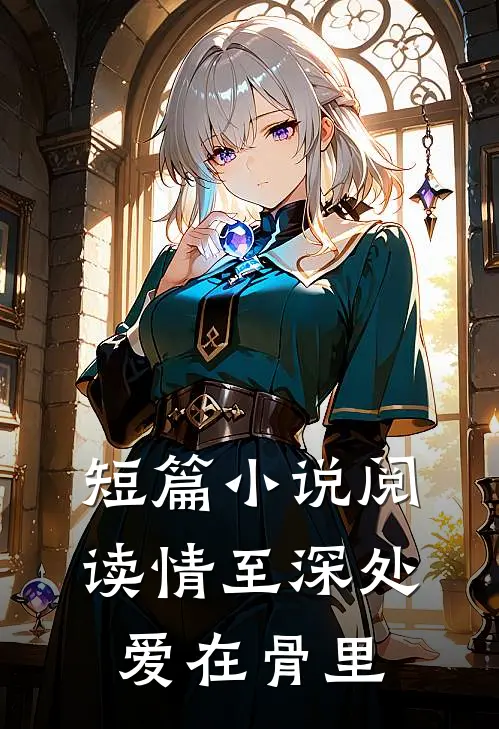 短篇小说阅读情至深处爱在骨里