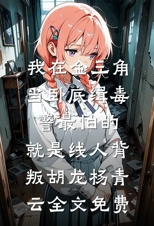 我在金三角当卧底-缉毒警最怕的，就是线人背叛胡龙杨青云全文免费