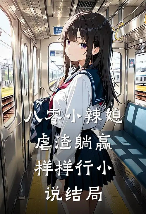八零小辣媳，虐渣躺赢样样行小说结局
