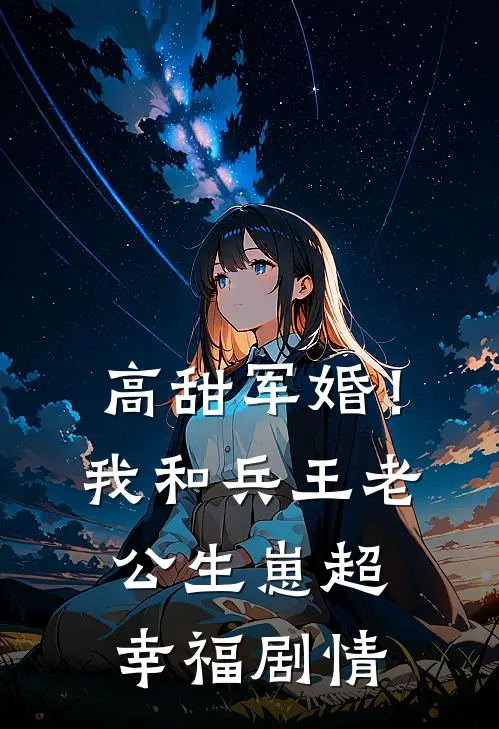 高甜军婚！我和兵王老公生崽超幸福剧情