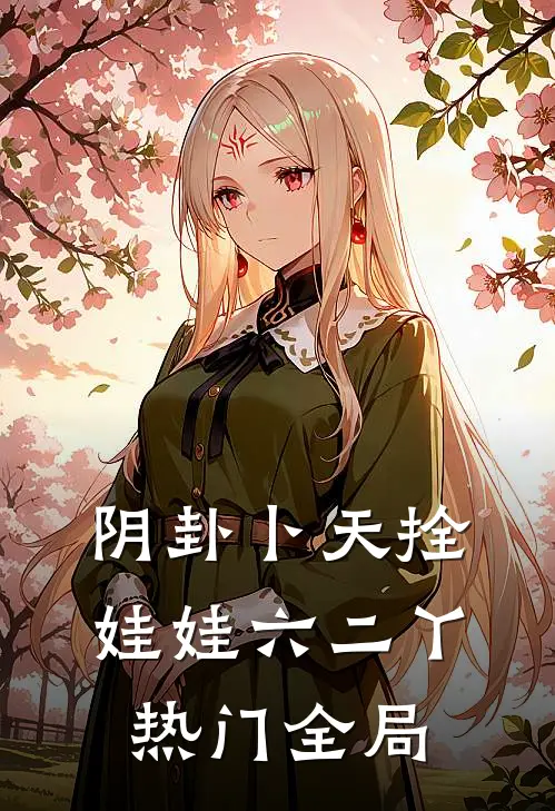 阴卦卜天-拴娃娃六二丫热门全局