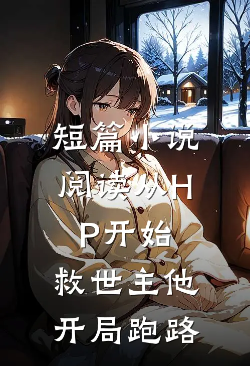 短篇小说阅读从HP开始：救世主他开局跑路