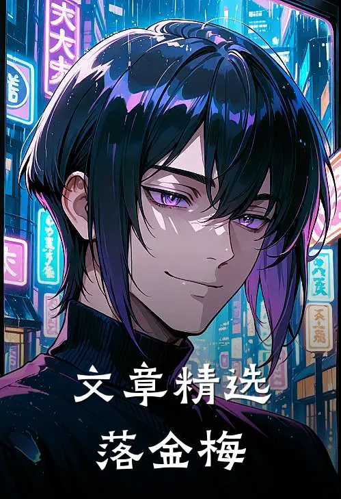文章精选落金梅