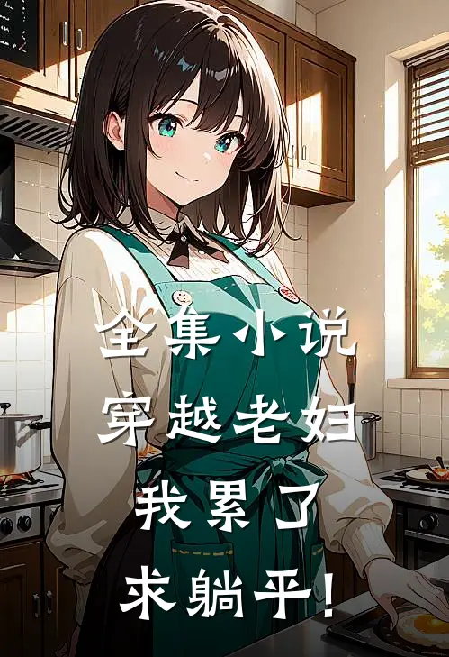全集小说穿越老妇:我累了,求躺平!