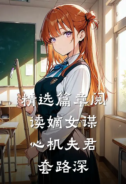 精选篇章阅读嫡女谋：心机夫君套路深