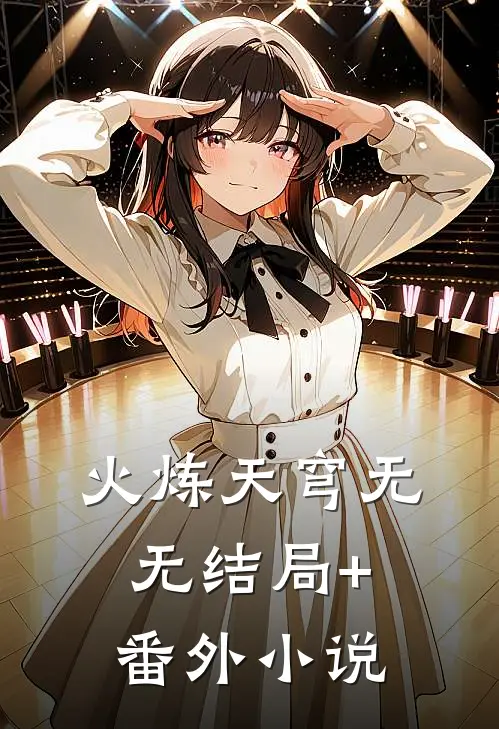 火炼天穹无无结局+番外小说