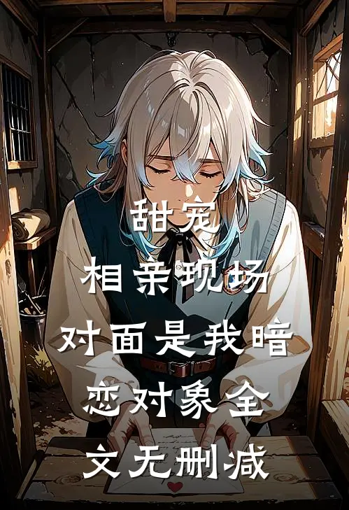 甜宠：相亲现场，对面是我暗恋对象全文无删减